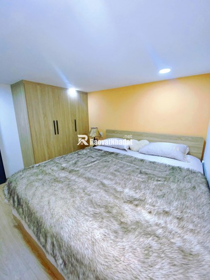 PREMIUM HOME – SỞ HỮU CĂN HỘ THÔNG MINH Q.12